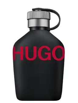 Matas Hugo Just Different Eau de toilette tilbud