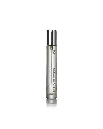Matas Leather & Vetiver - Facet 701 tilbud