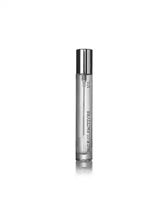 Clementine & Violet Flower - Facet 101