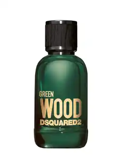 Matas Green Wood Men Eau de Toilette tilbud