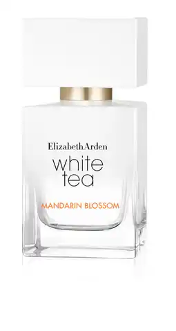 Matas White Tea Mandarin Blossom Eau de Toilette tilbud