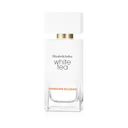 Matas White Tea Mandarin Blossom Eau de Toilette tilbud