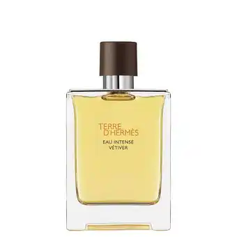 Matas Terre d'Hermès Eau Intense Vetiver Eau de Parfum tilbud