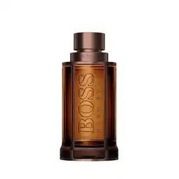 Matas The Scent Absolute Eau de Parfum for Men tilbud