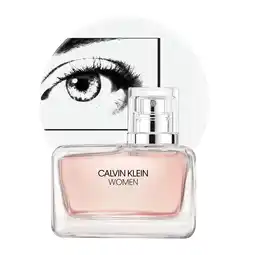 Women Eau de Parfum