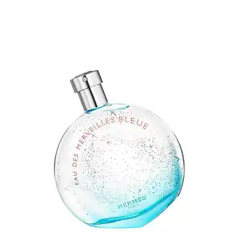 Matas Eau des Merveilles Bleue Eau de Toilette tilbud
