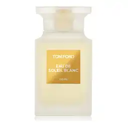 Matas Eau de Soleil Blanc Eau de Toilette tilbud