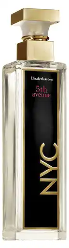 Matas NYC Eau de Parfum tilbud