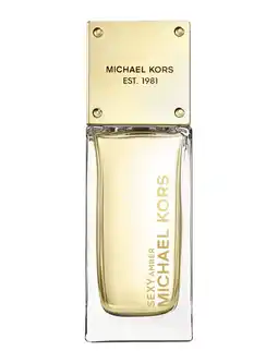 Sexy Amber Eau de Parfum