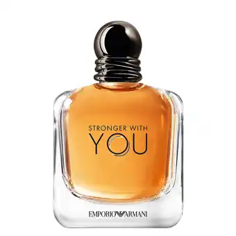 Matas Stronger with You he Eau de Toilette tilbud