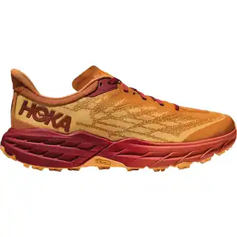 Sport 24 HOKA Speedgoat 5 Trail Løbesko Herre tilbud