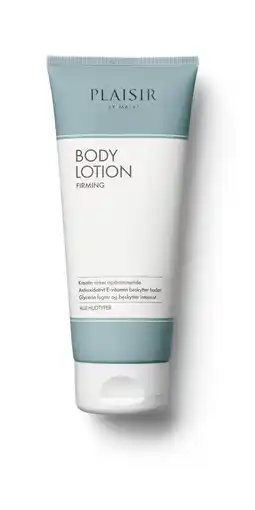Matas Firming Body Lotion tilbud