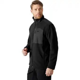Sport 24 Helly Hansen Daybreaker Block Fleecetrøje Herre tilbud