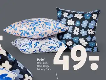 Coop 365 Pude tilbud