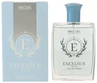 NG Eau De Toilette 100 ml - Spectre Excelsus