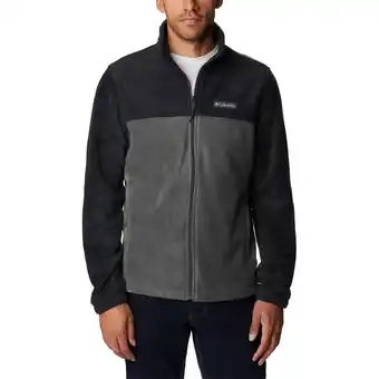 Sport 24 Columbia Steens Mountain Full Zip 2.0 Fleecetrøje Herre tilbud