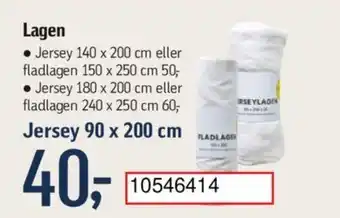 Føtex Lagen tilbud