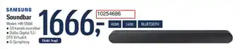 Føtex SAMSUNG Soundbar tilbud