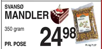 MANDLER