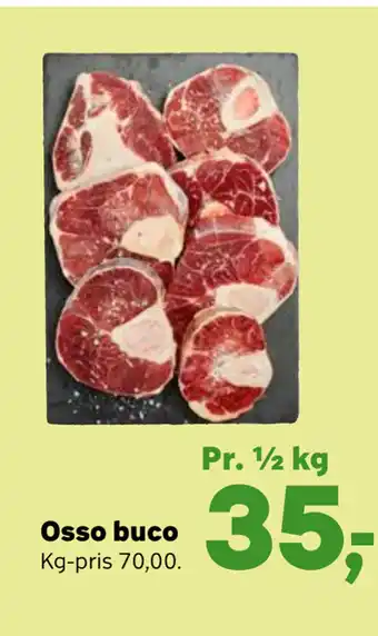 Osso buco