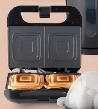 Sandwichtoaster