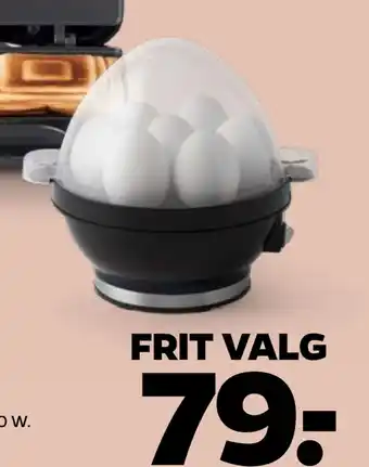 Æggekoger