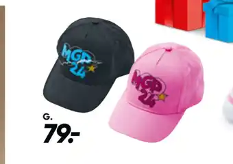 Bilka Kasket tilbud