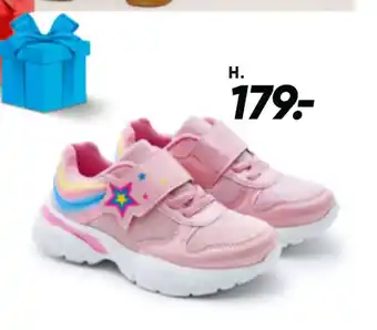 Bilka Sneakers tilbud