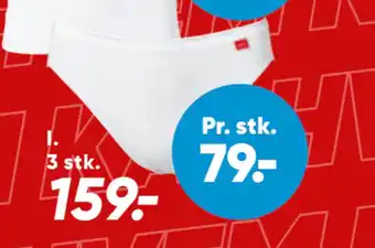 Bilka Trusse tilbud