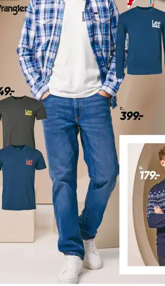 Bilka Jeans tilbud