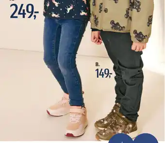 Føtex Jeans tilbud