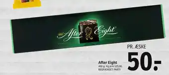 SPAR After Eight tilbud