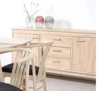 Daells Bolighus PLANKEBORD tilbud