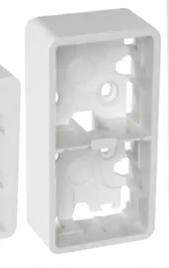 Harald Nyborg FUGA Underlag tilbud