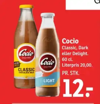 SPAR Cocio tilbud