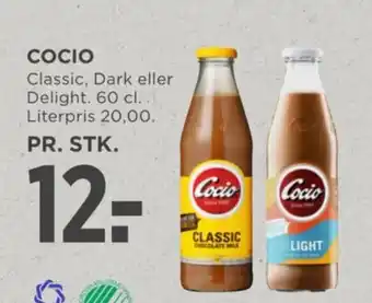 MENY COCIO tilbud