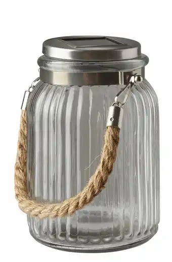 Marka Solarlampe