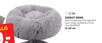 jem & fix DONUT SENG tilbud