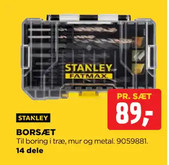 BORSÆT