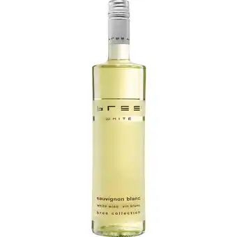 Fleggaard Bree Sauvignon Blanc 0,75 l tilbud