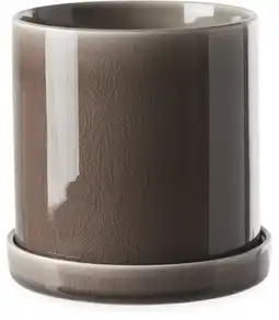 Ilva Fredrikstad Urtepotteskjuler 12 x 12 cm tilbud