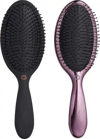 Matas Wonder Brush DUO Gaveæske tilbud