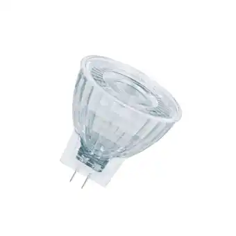 Osram LED-pære Superstar MR11 GU4 2,6 W