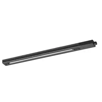 Bauhaus Nordlux strømskinne Link sort 1,8 m tilbud