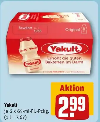 Yakult