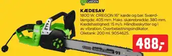 jem & fix KÆDESAV tilbud