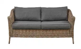 Ilva Henley Loungesofa tilbud