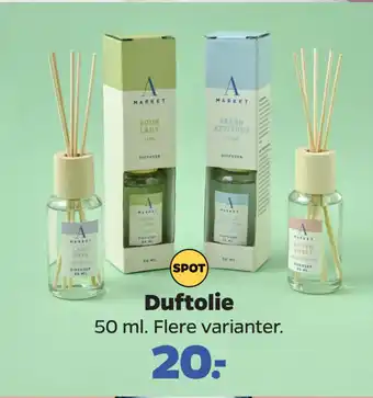 Netto Duftolie tilbud
