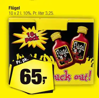Flügel
