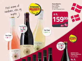 Fleggaard Piccini Memŏro tilbud